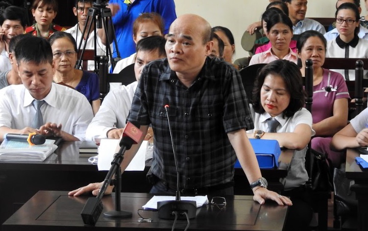 Xet xu vu chay than o Hoa Binh anh 3