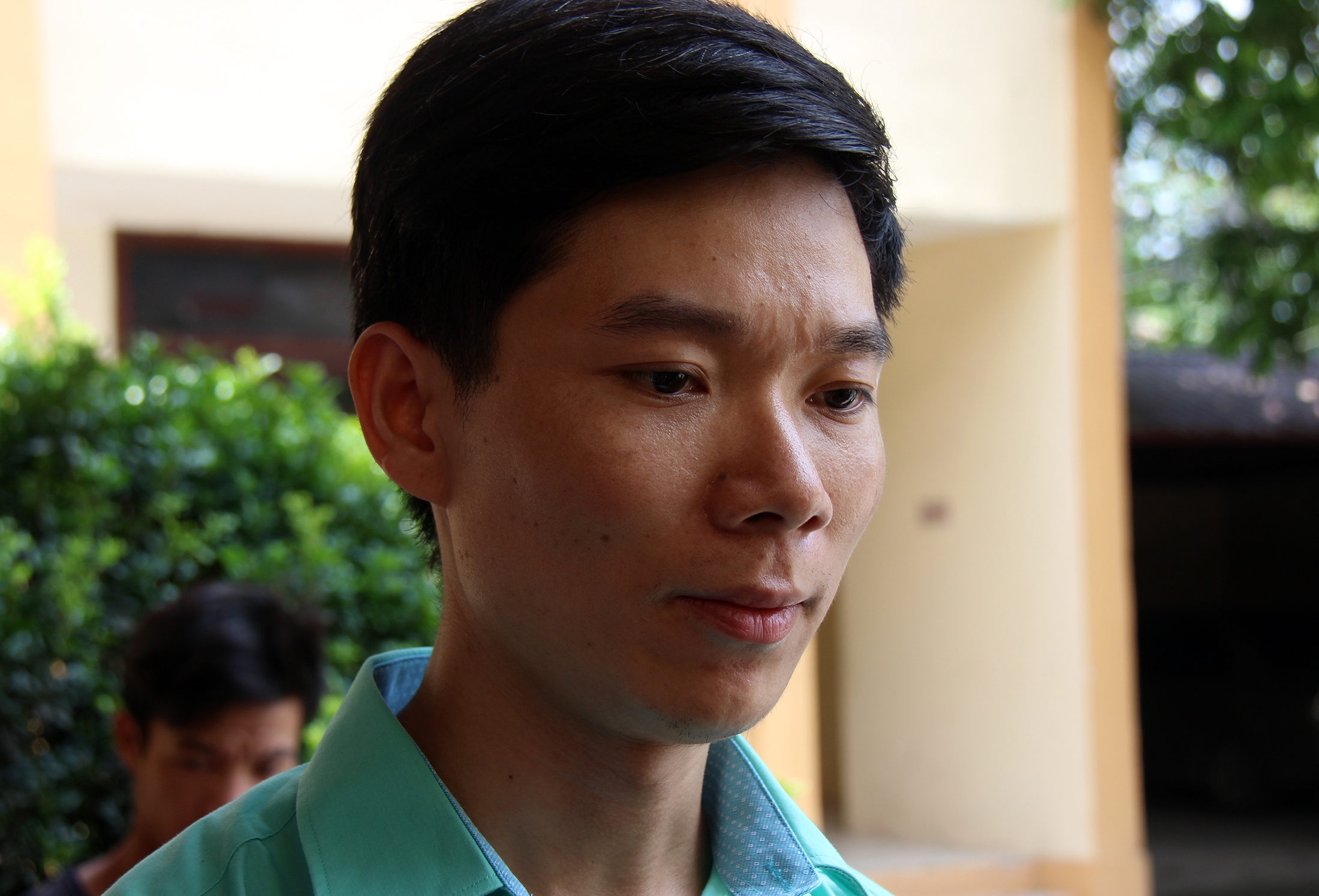 Xet xu vu chay than o Hoa Binh anh 2