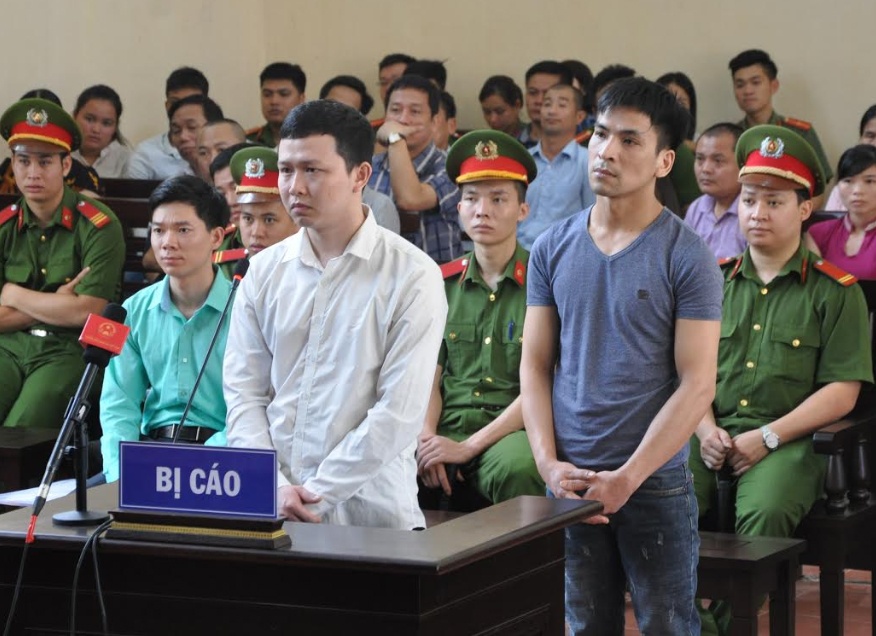 Vu chay than o Hoa Binh: Luat su kien nghi khoi to ong Do Anh Tuan hinh anh