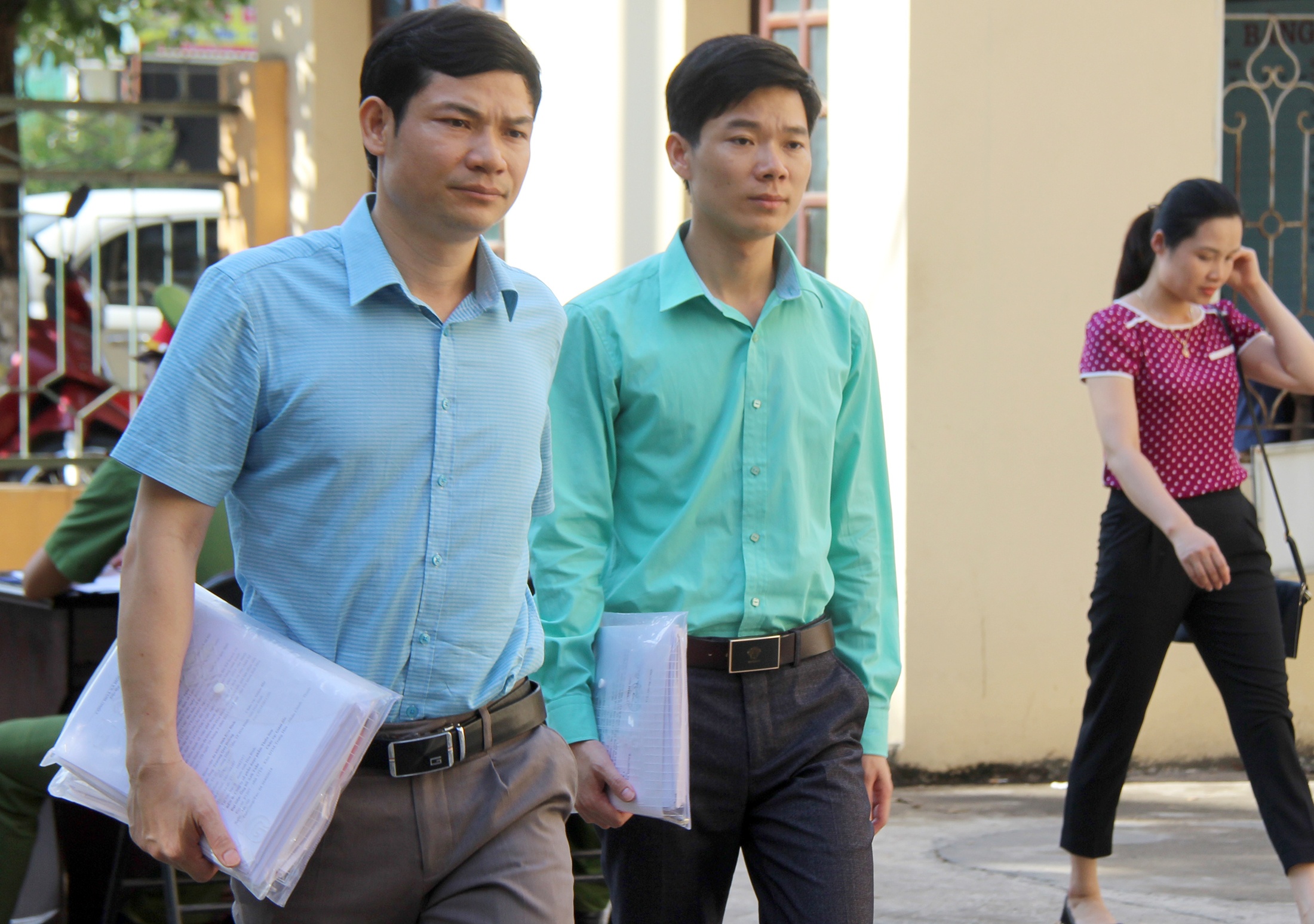 Xet xu Hoang Cong Luong anh 1