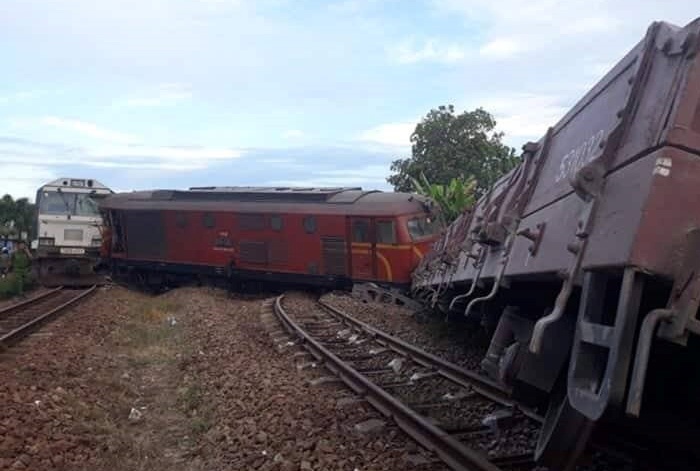 2 tau tong nhau o Quang Nam anh 1