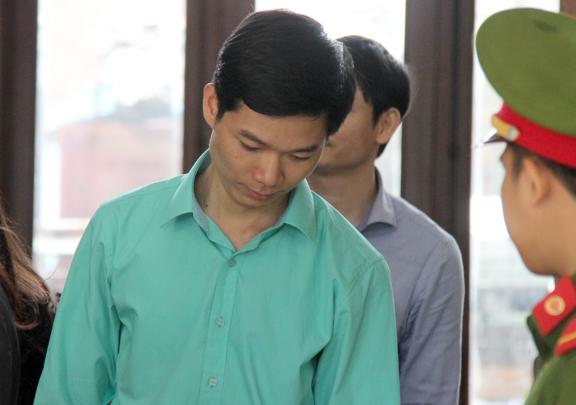 Tuyen an Hoang Cong Luong anh 3