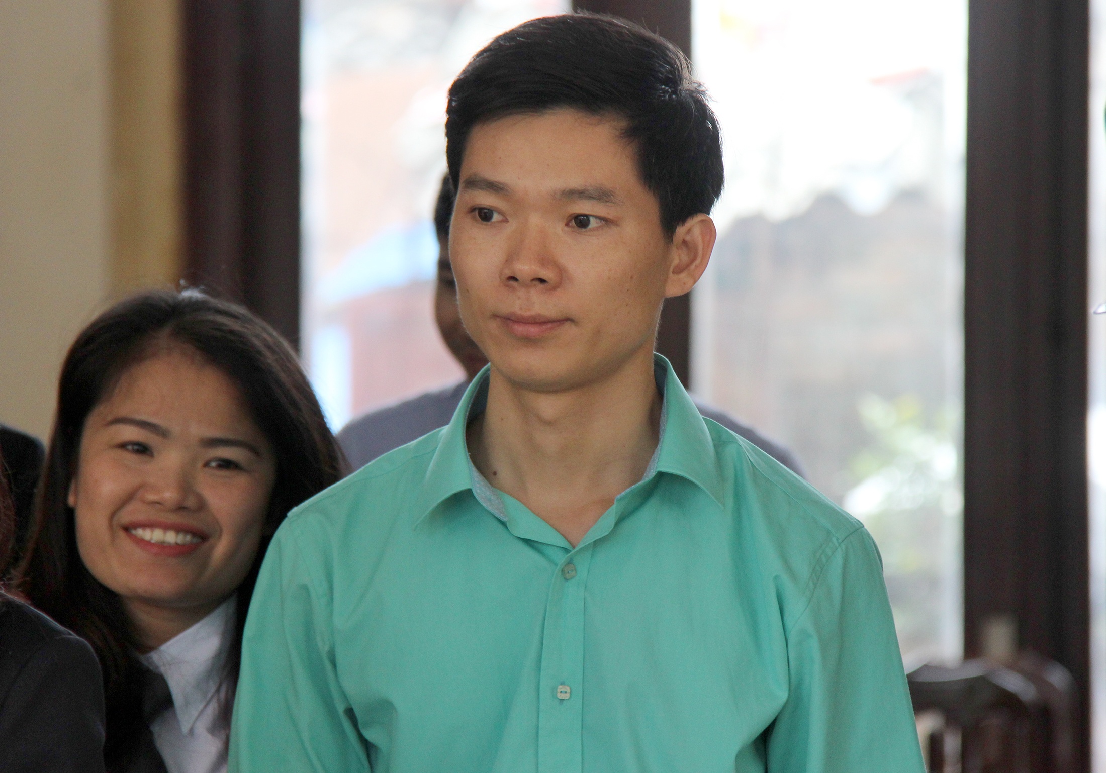 Luat su: Tai sao VKS khong kien nghi xu ly ong Duong? hinh anh