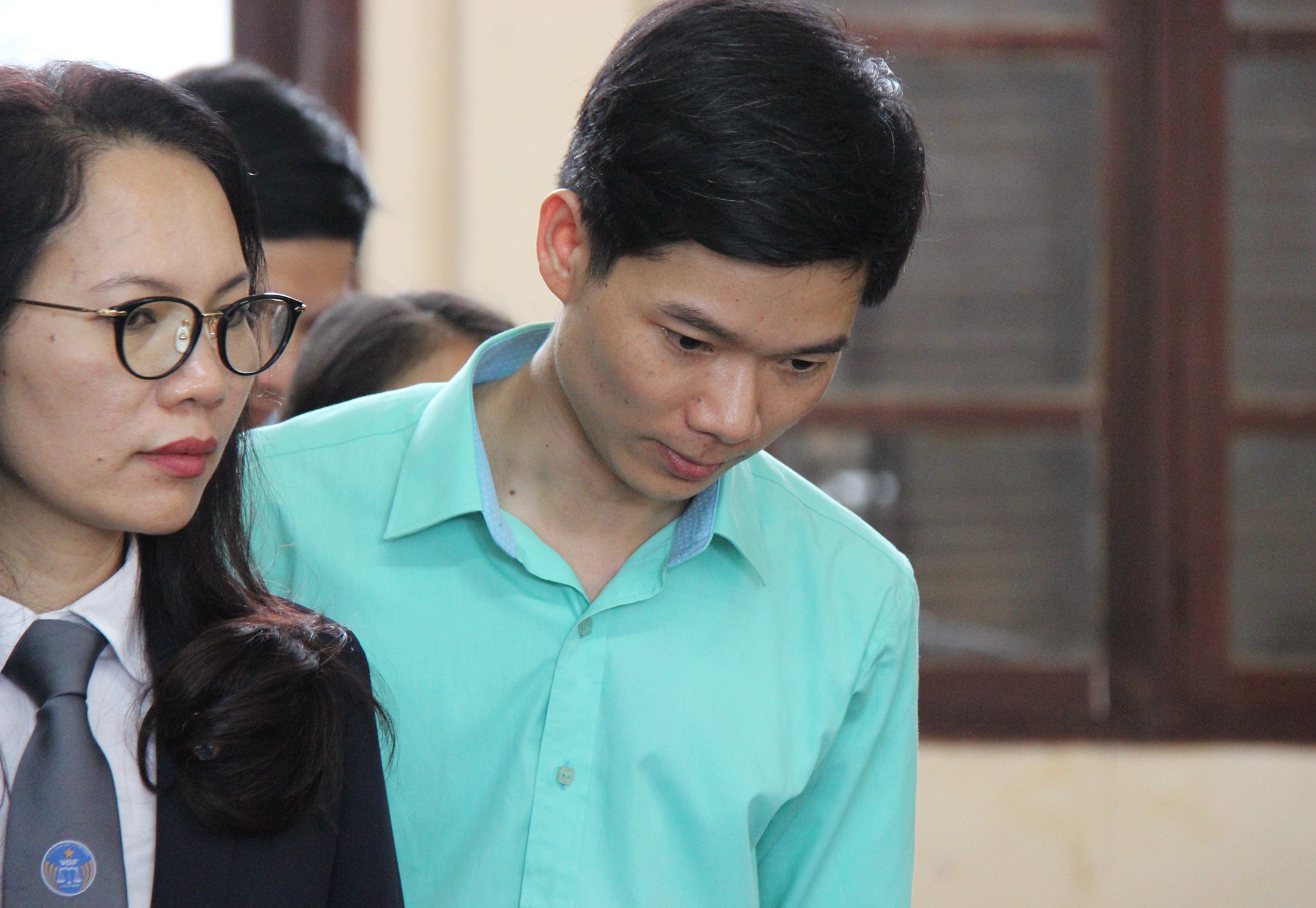 VKS doi dap gi truoc loi bao chua cho Hoang Cong Luong? hinh anh