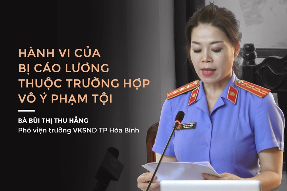 Trả hồ sơ vụ Hoàng Công Lương ảnh 5 Tra ho so vu Hoang Cong Luong anh 5