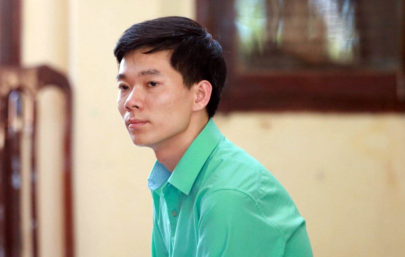 Toa tra ho so vu bac si Hoang Cong Luong, yeu cau bo sung 6 van de hinh anh