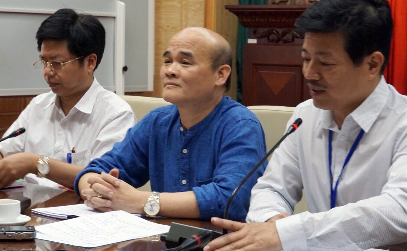 Tuyen an Hoang Cong Luong anh 1