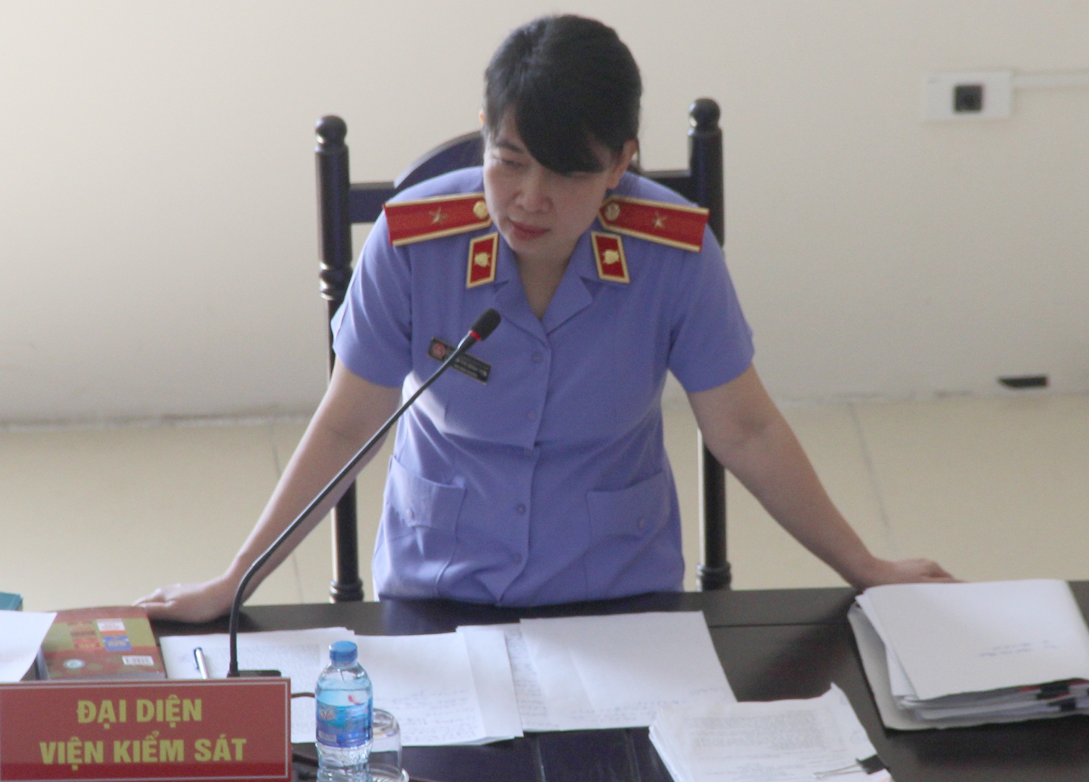 Phuc tham Dinh Manh Thang anh 2