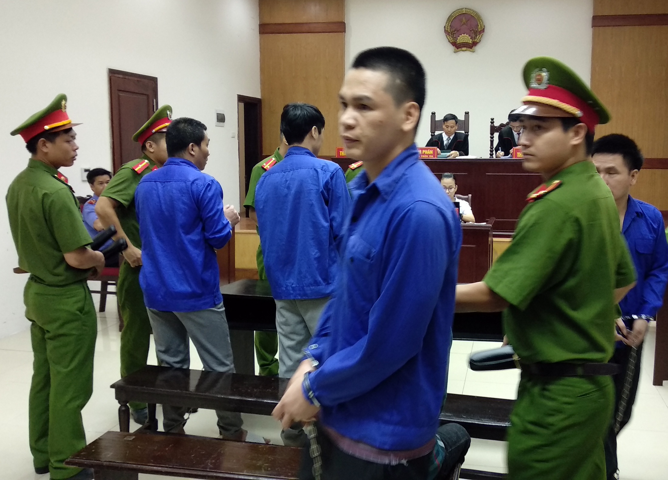 Trum ma tuy khai chi 8,5 ty 'chay an' rut khang cao hinh anh