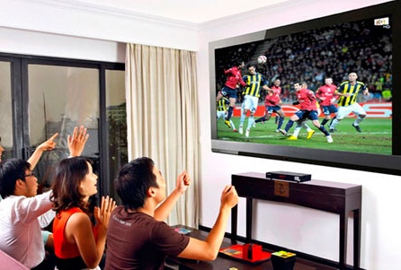 Gia chu co bi xu ly neu ban be ca cuoc dip World Cup? hinh anh