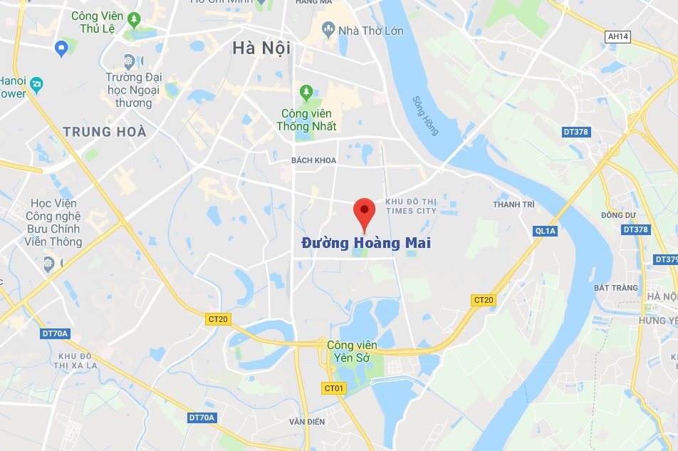 Thai phụ bị giết ở Hà Nội ảnh 3 Thai phu bi giet o Ha Noi anh 3