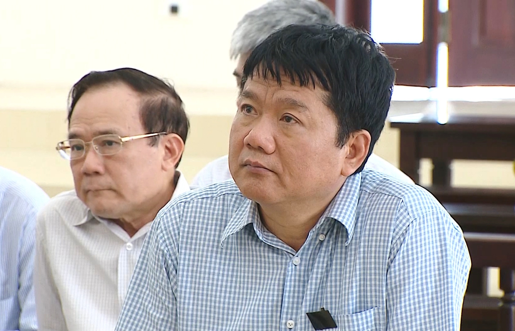 Phuc tham Dinh La Thang anh 1