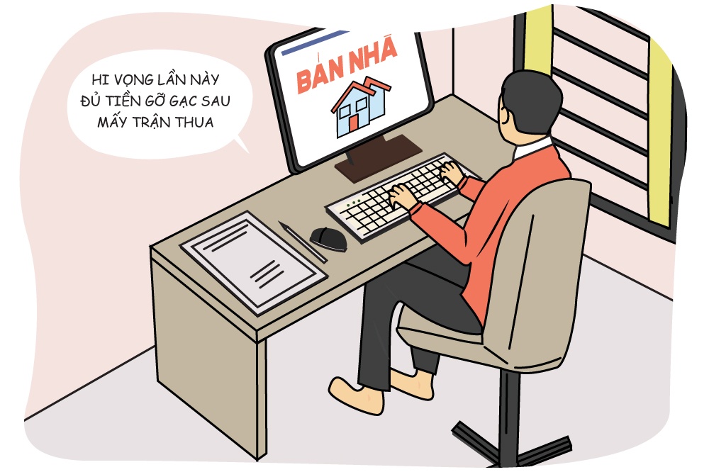 He luy tu ca do anh 9