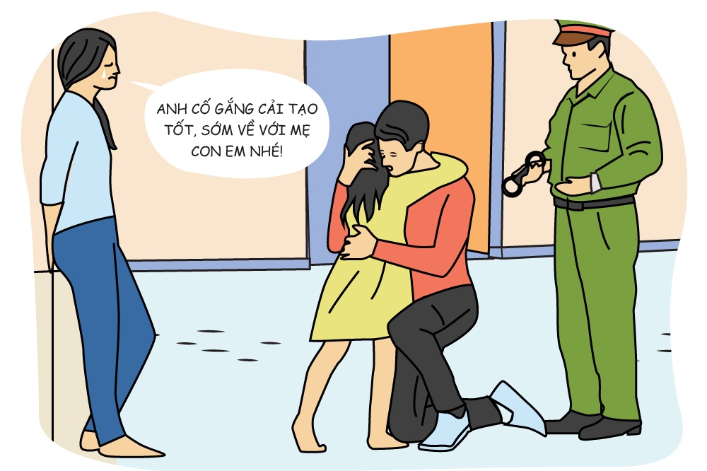 He luy tu ca do anh 10