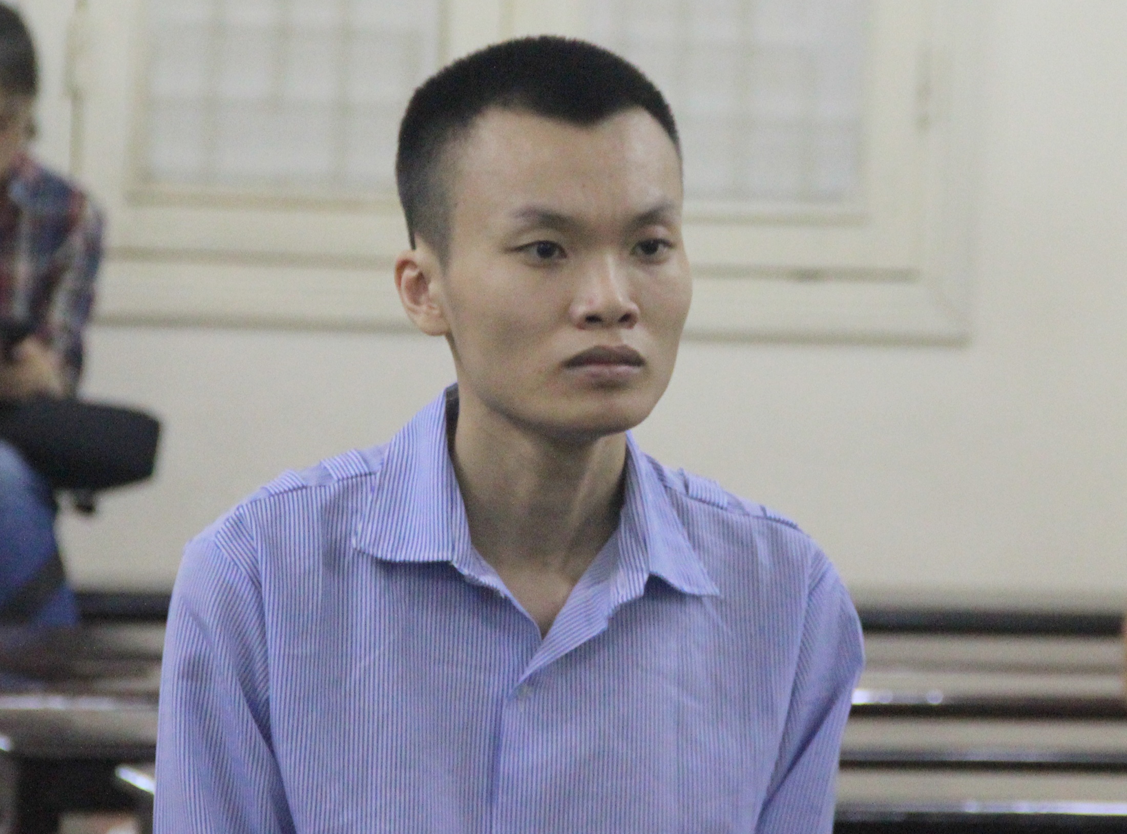 9X gia danh giang vien dai hoc lua dao hang loat phi vu hinh anh