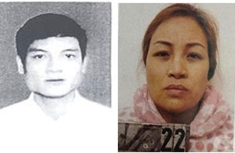 Trum ma tuy Nguyen Thanh Tuan anh 1