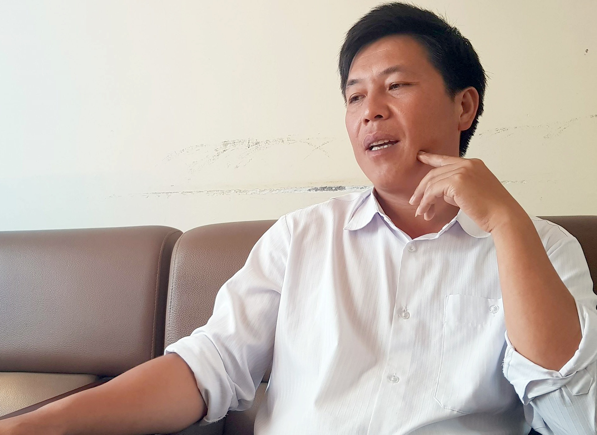 Trùm ma túy Nguyễn Thanh Tuân ảnh 2 Trum ma tuy Nguyen Thanh Tuan anh 2