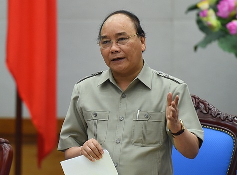 Thu tuong bieu duong ban chuyen an pha 2 vu ma tuy o Long Luong hinh anh