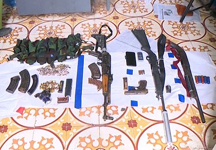 Trùm ma túy Nguyễn Thanh Tuân ảnh 3 Trum ma tuy Nguyen Thanh Tuan anh 3