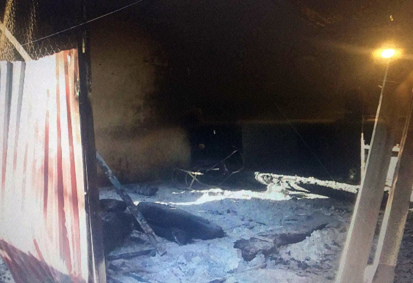 Vây bắt trùm ma túy ở Lóng Luông ảnh 1 Vay bat trum ma tuy o Long Luong anh 1