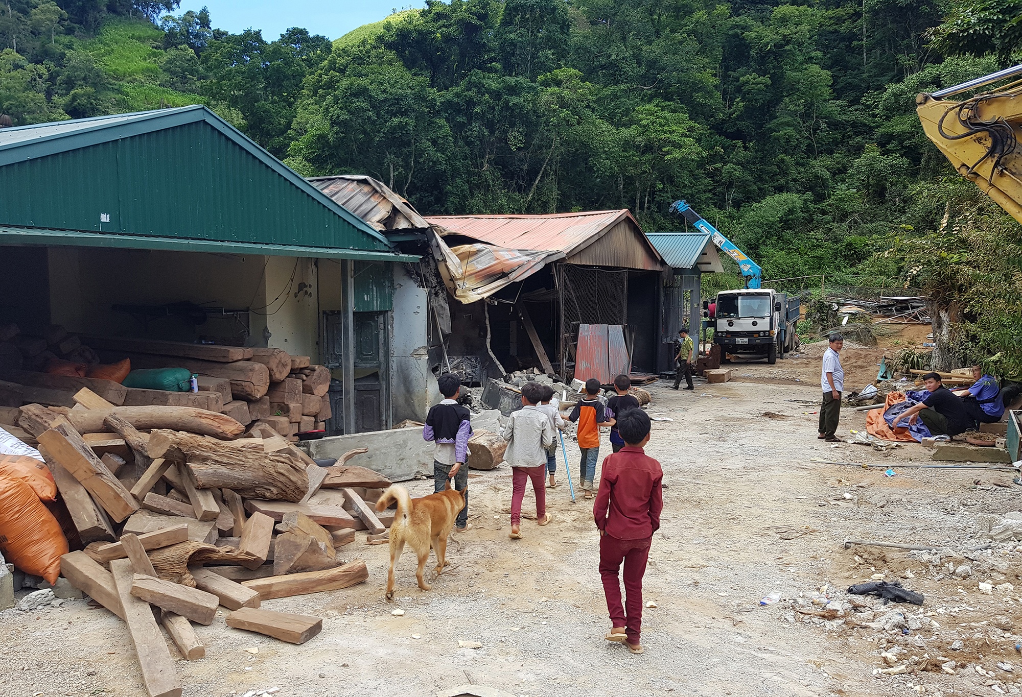 Trum ma tuy Nguyen Thanh Tuan anh 2