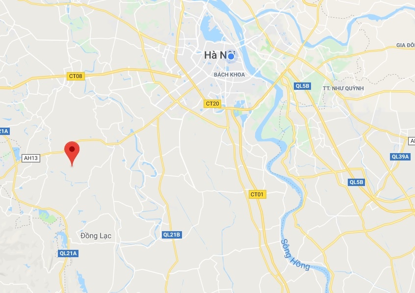 Me giet 2 con o Ha Noi anh 2