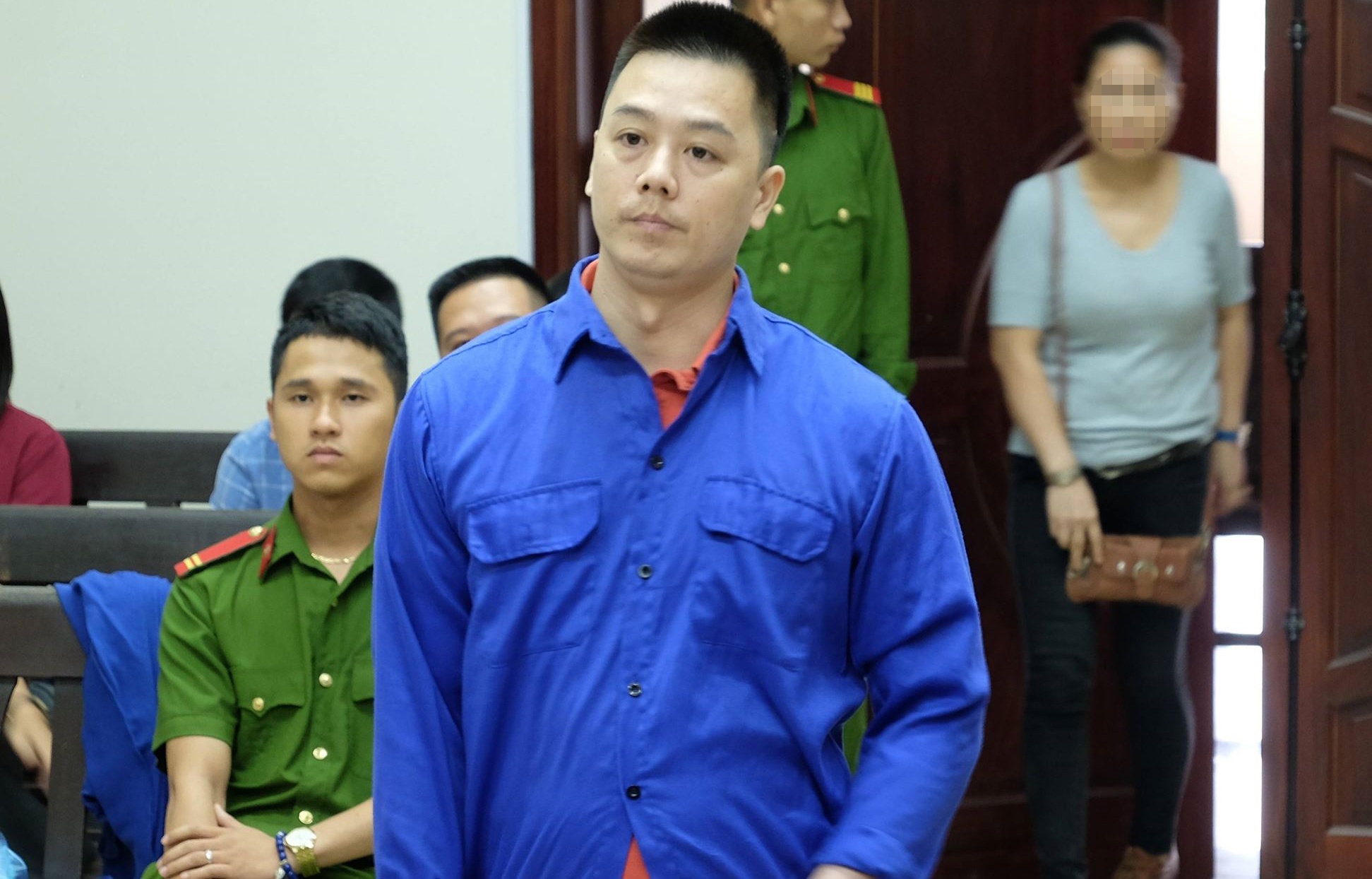 Dâm ô trẻ em ảnh 1 Dam o tre em anh 1