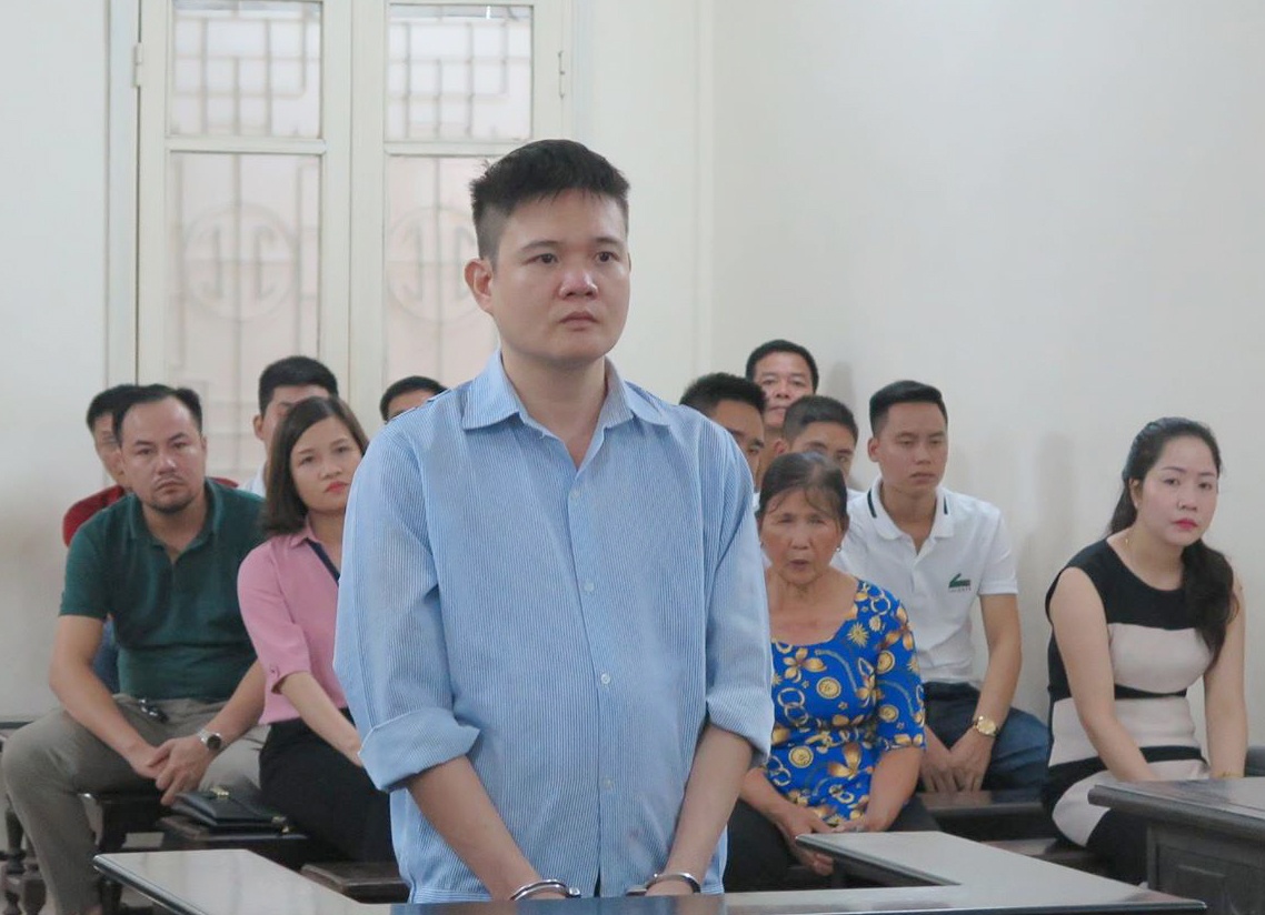 Cướp tài sản Việt kiều ảnh 1 Cuop tai san Viet kieu anh 1