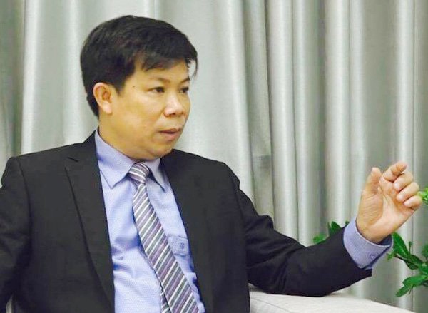 'Vu sua diem o Ha Giang nhat dinh co dong pham, nguoi tiep tay' hinh anh