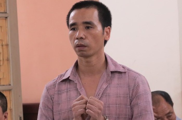Cướp tài sản Việt kiều ảnh 2 Cuop tai san Viet kieu anh 2