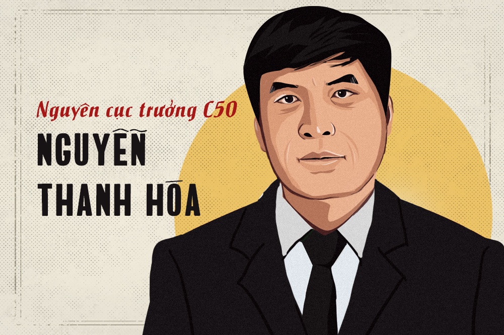 Cuu Thieu tuong Nguyen Thanh Hoa anh 1