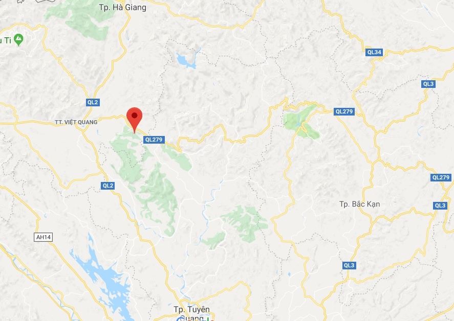 Cán bộ xã tham ô tài sản ảnh 2 Can bo xa tham o tai san anh 2