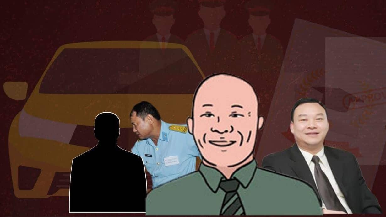 Vi sao cuu thuong ta Ut 'troc' phai hau toa quan su? hinh anh