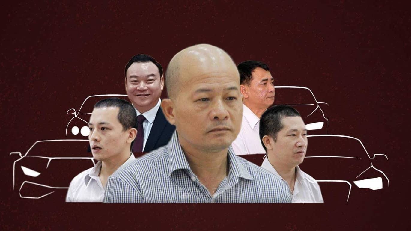 Ut 'troc' hop thuc hang chuc xe cong vu de huong loi ra sao? hinh anh