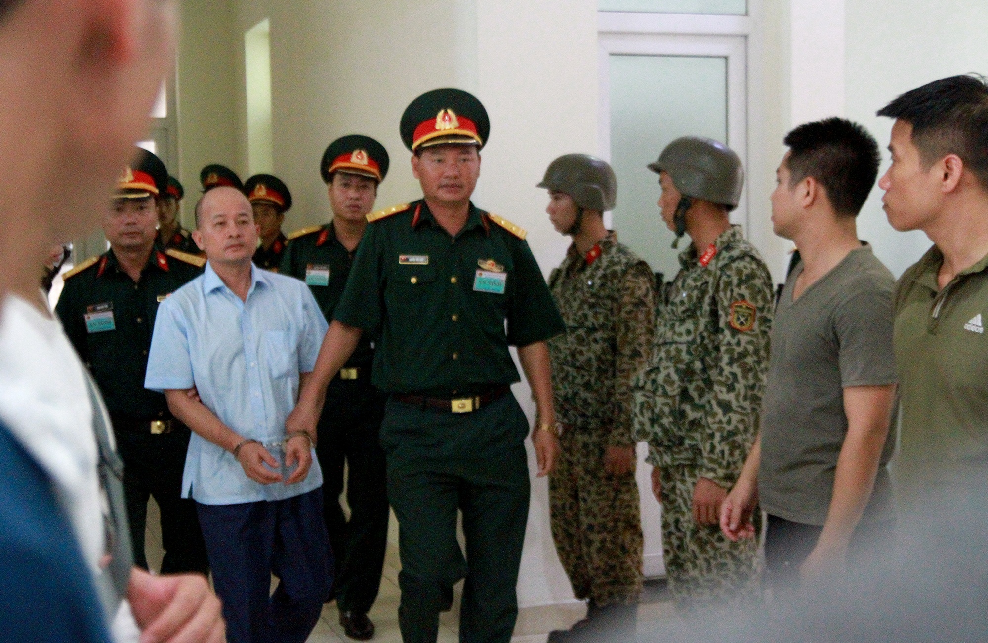 Xet xu Ut troc Dinh Ngoc He anh 13