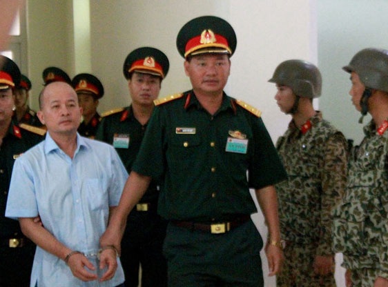 Phien toa quan su xet xu cuu thuong ta Ut 'troc' co gi dac biet? hinh anh