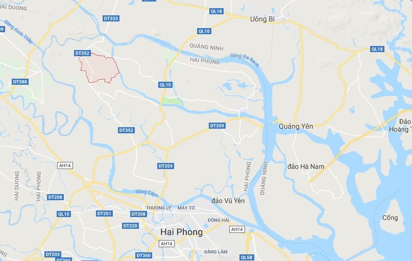 Chu doanh nghiep ban chet tai xe anh 1