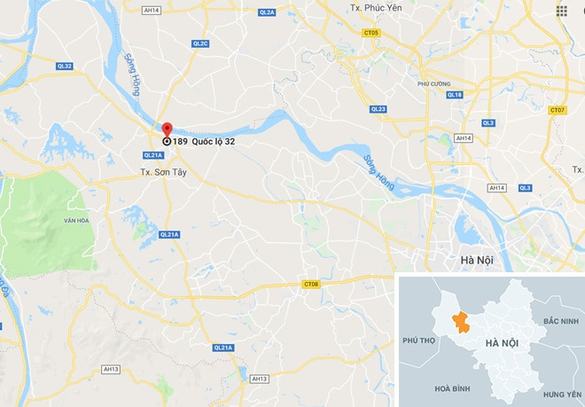 Cướp nữ phóng viên ảnh 2 Cuop nu phong vien anh 2