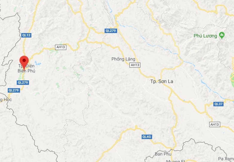 Ban chet 2 vo chong o Dien Bien anh 2