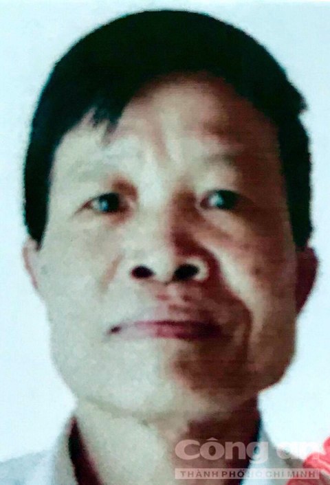 Bắn chết 2 vợ chồng ở Điện Biên ảnh 1 Ban chet 2 vo chong o Dien Bien anh 1