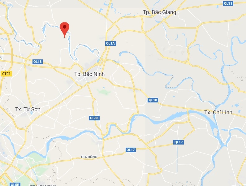Vỡ nợ hàng chục tỷ ở Yên Phong ảnh 2 Vo no hang chuc ty o Yen Phong anh 2