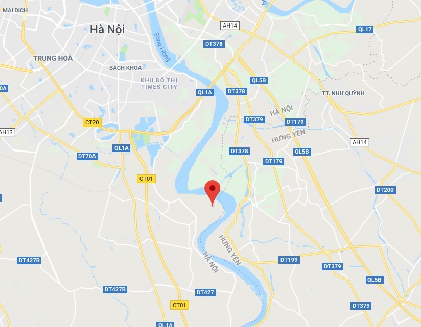 Chồng sát hại vợ ở Thanh Trì ảnh 3 Chong sat hai vo o Thanh Tri anh 3
