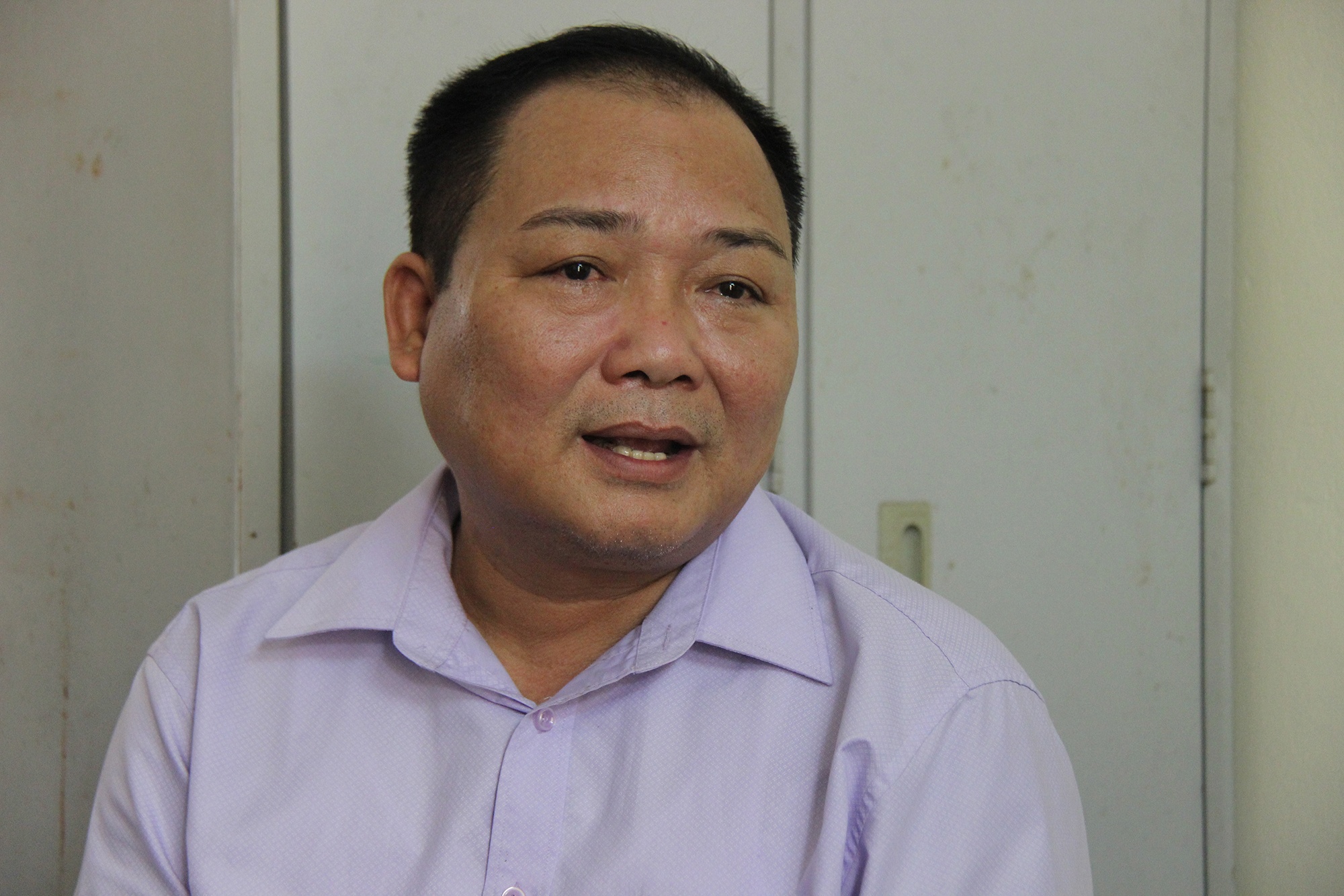 'Hang tram nguoi co the la nan nhan vu vo no tren 100 ty dong' hinh anh