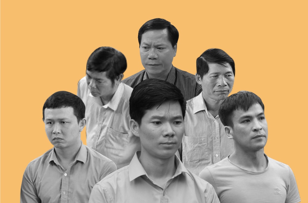 Nhung ai bi khoi to trong vu chay than lam chet 9 nguoi? hinh anh