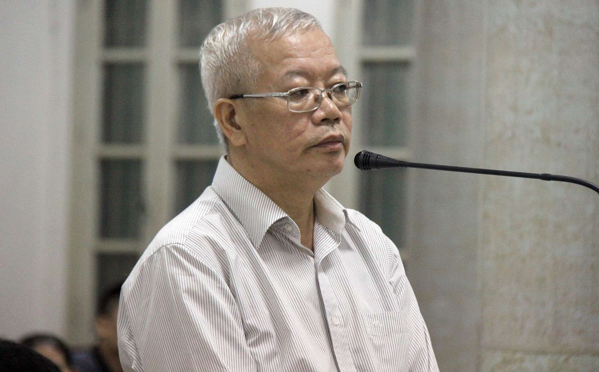 Cuu Chu tich cong ty thanh vien cua PVN bi de nghi 27-29 nam tu hinh anh