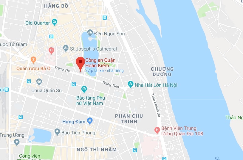 Đôi nam nữ mang pháo nổ ảnh 2 Doi nam nu mang phao no anh 2