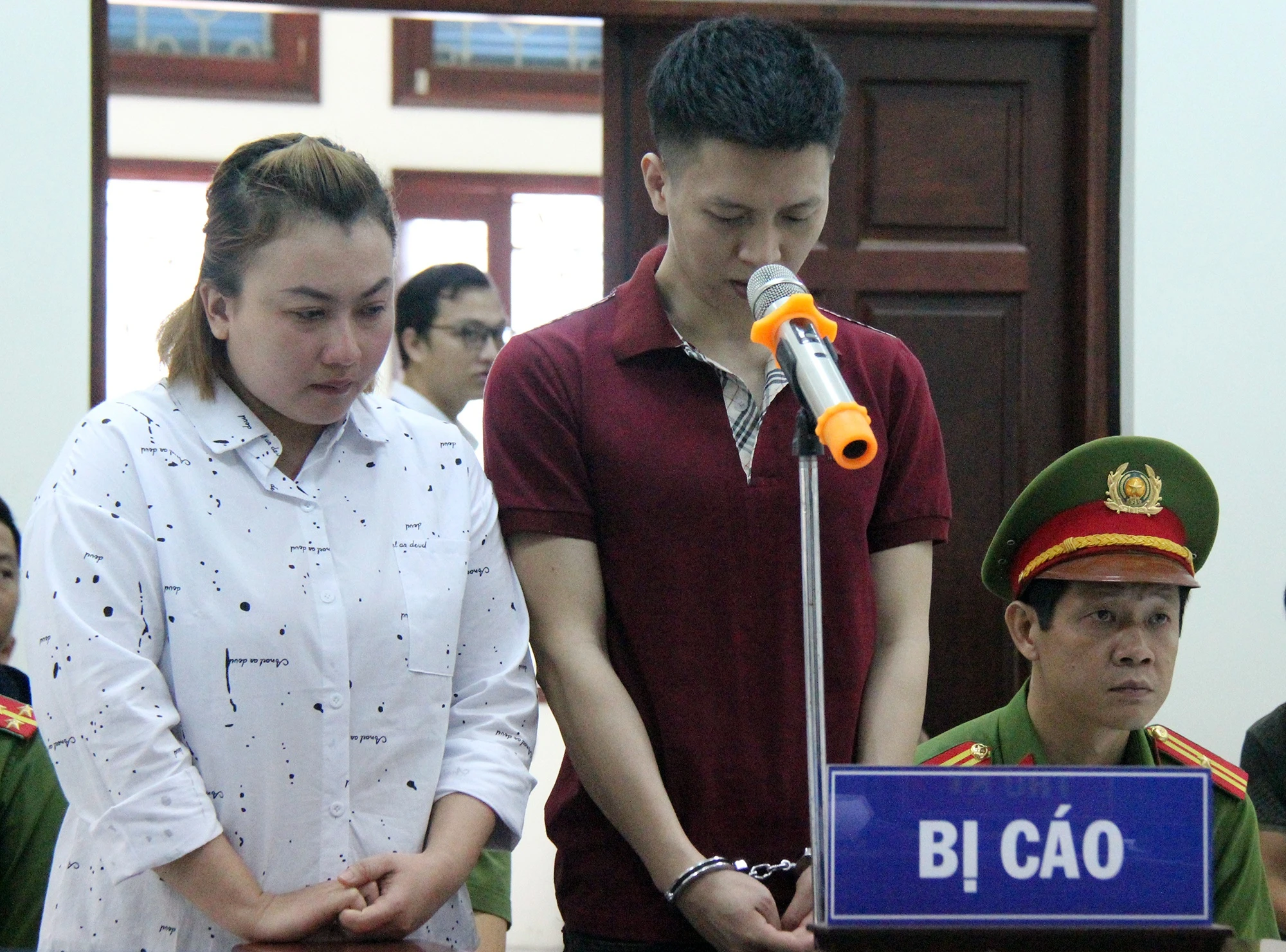 Bo de hanh ha con ruot o Ha Noi anh 2