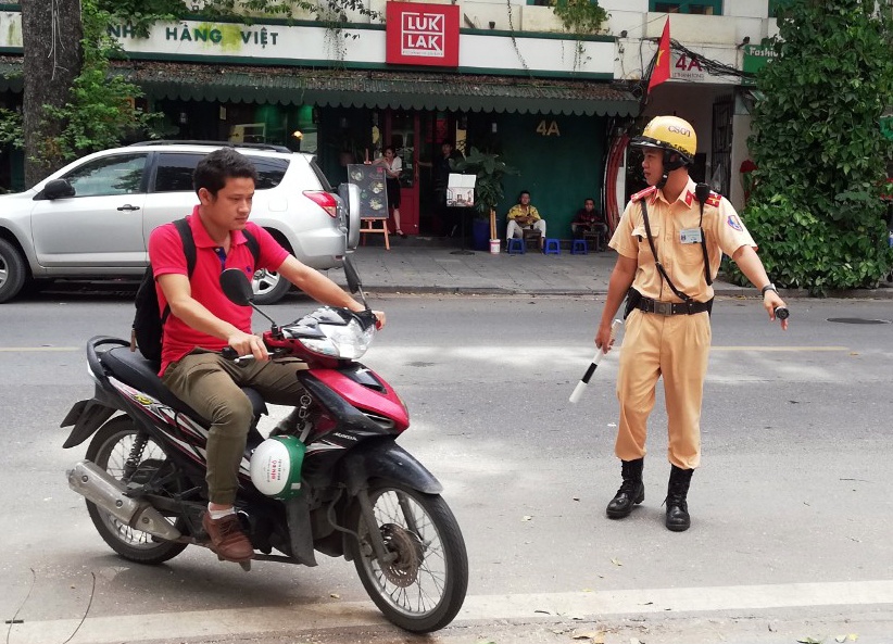 Tai nạn giao thông dịp 2/9 ảnh 1 Tai nan giao thong dip 2/9 anh 1