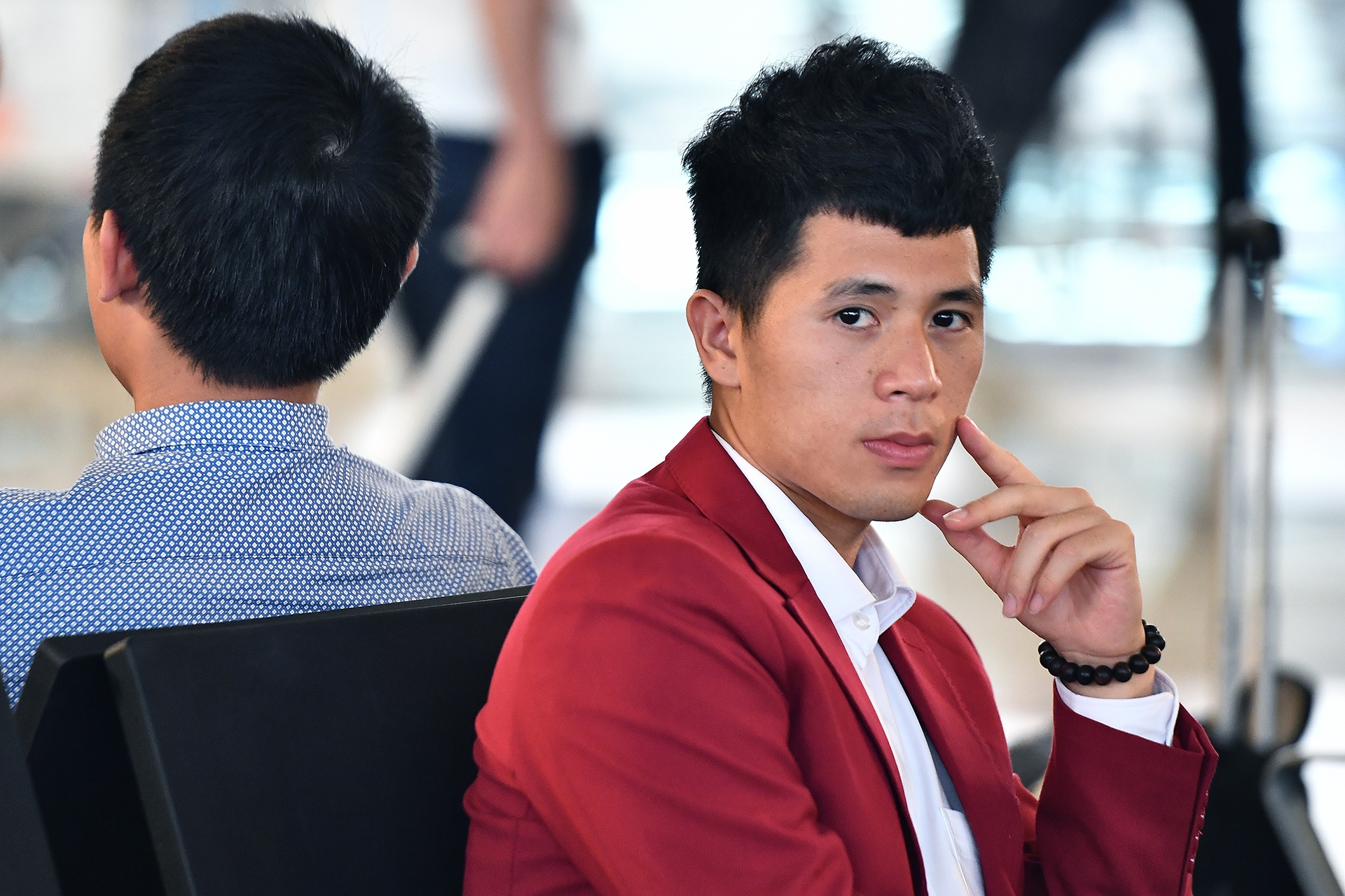 Tuyen Olympic Viet Nam anh 3