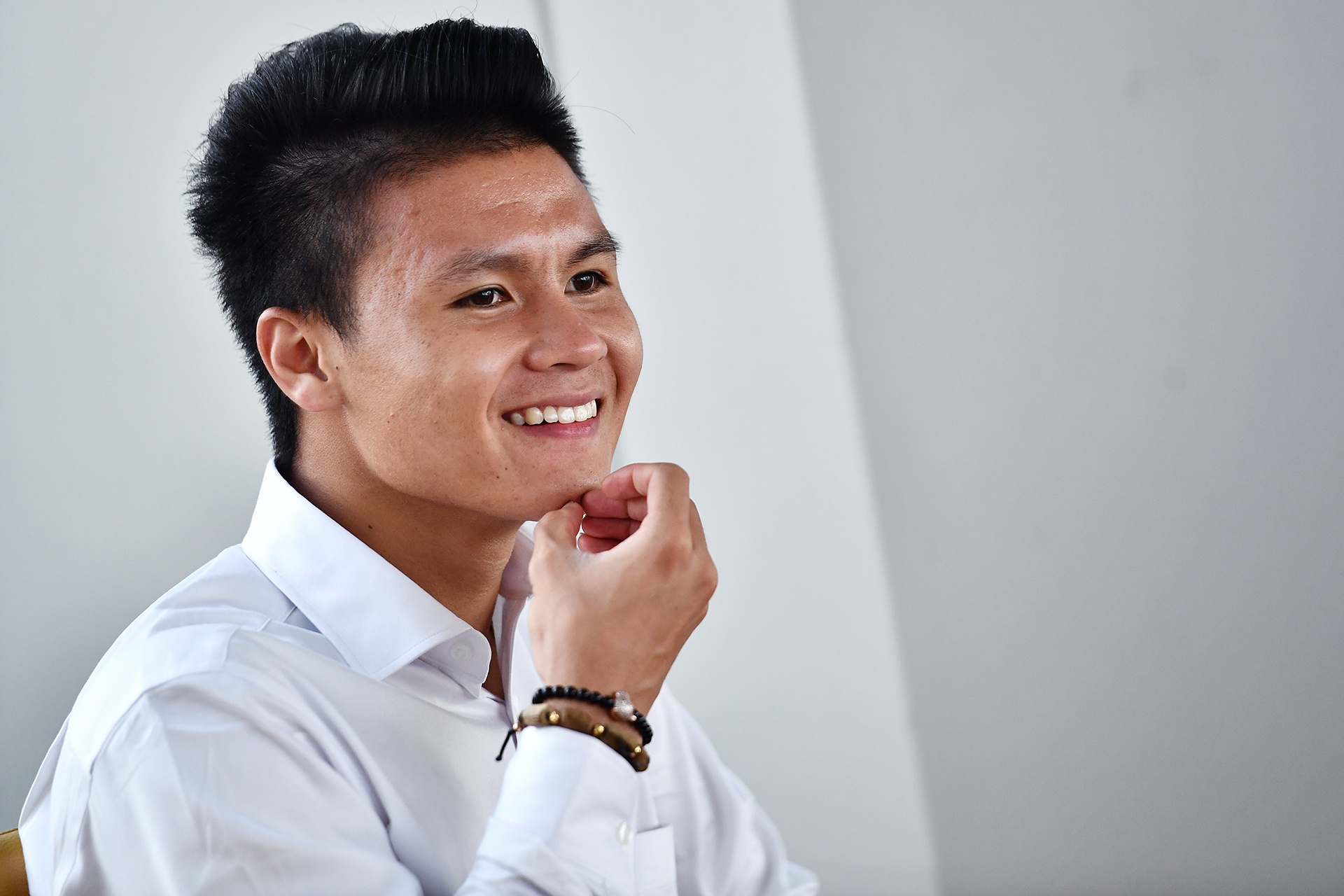 Tuyen Olympic Viet Nam anh 11